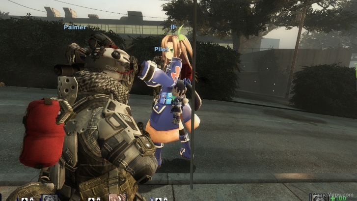 IF (Neptunia)