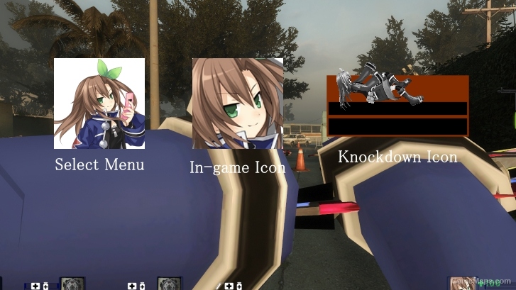 IF (Neptunia)