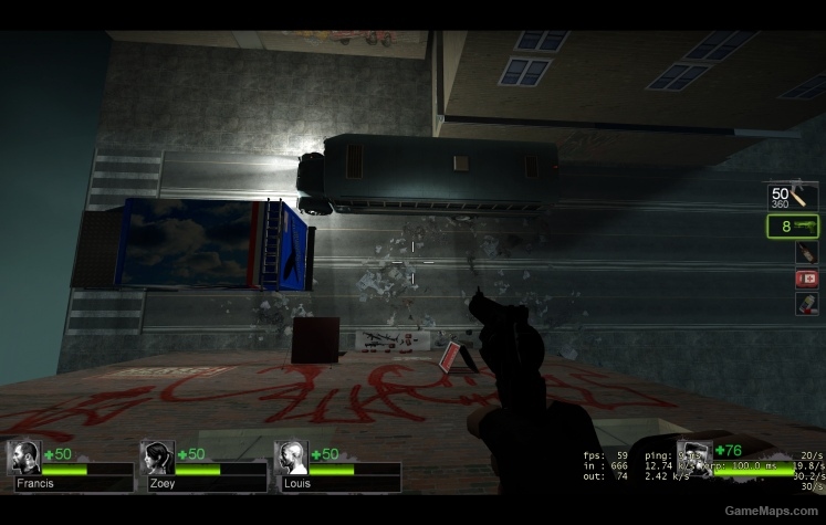 Ilogic City of the Dead 2