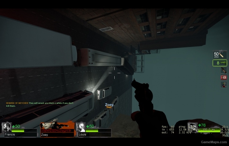 Ilogic City of the Dead 2