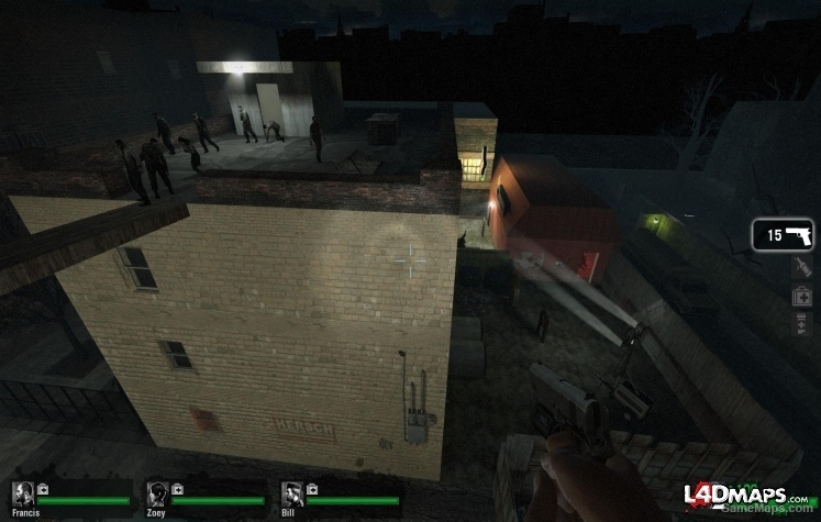 Ilogic City of the Dead 2
