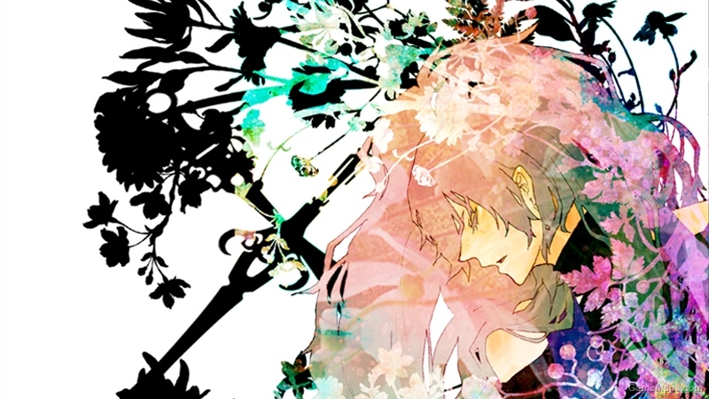 Image Material Concert