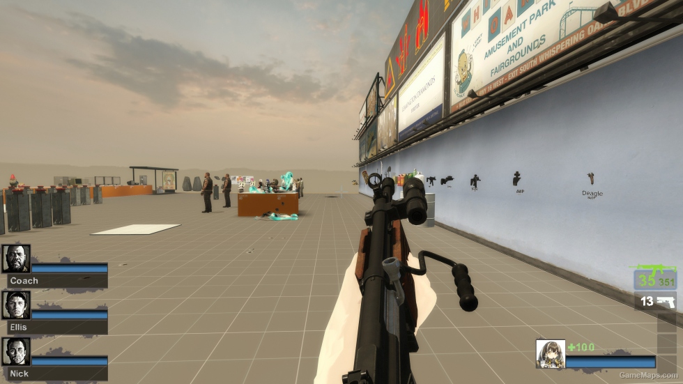 IMI Galil ARM (AKM) (request)