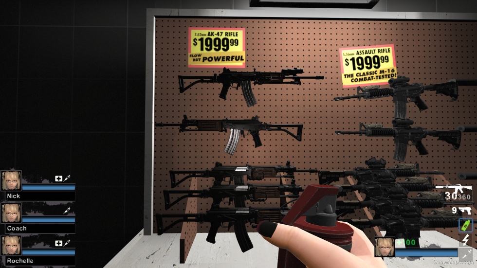 IMI Galil ARM (AKM) (request)