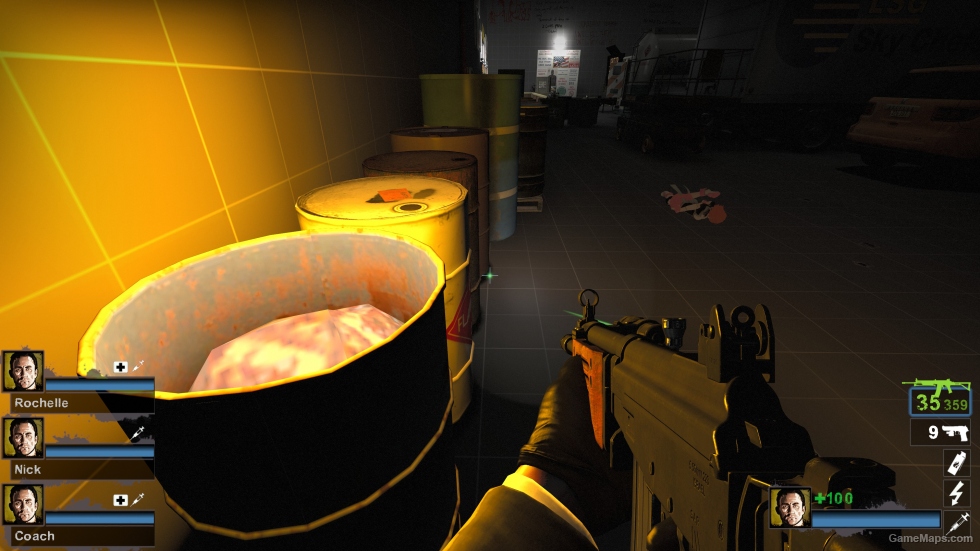 IMI Galil ARM (AKM) (request)