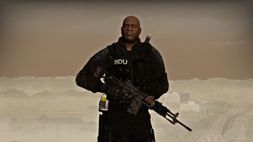 IMI Galil Assault Rifle