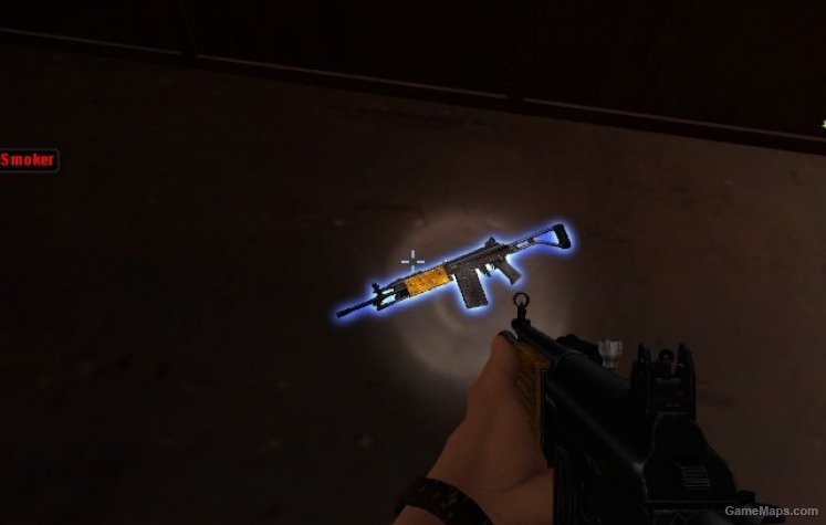 IMI Galil Lam