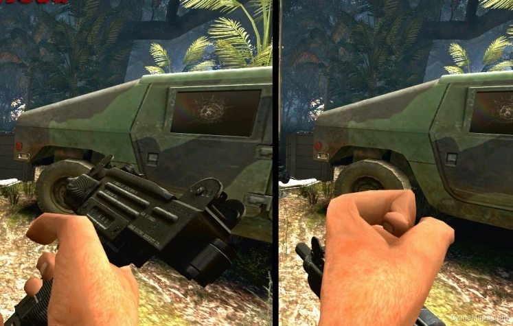 IMI Mini-Uzi