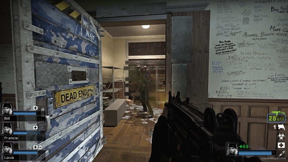 IMI Uzi Unfolded v3 (smg) [request]
