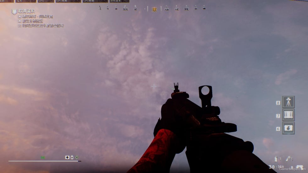 Immersive Photorealistic Injector