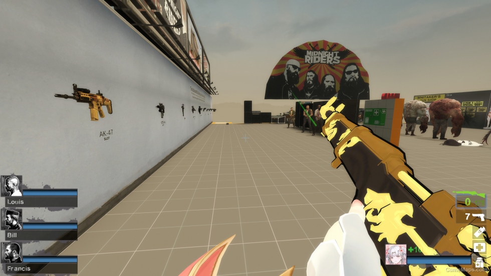 Impalement [Scout]