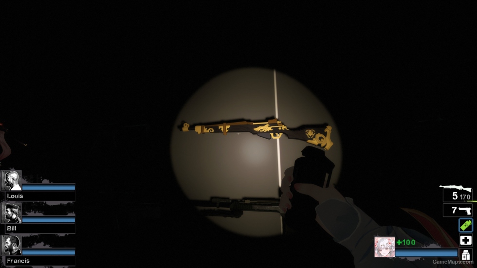 Impalement [Scout]