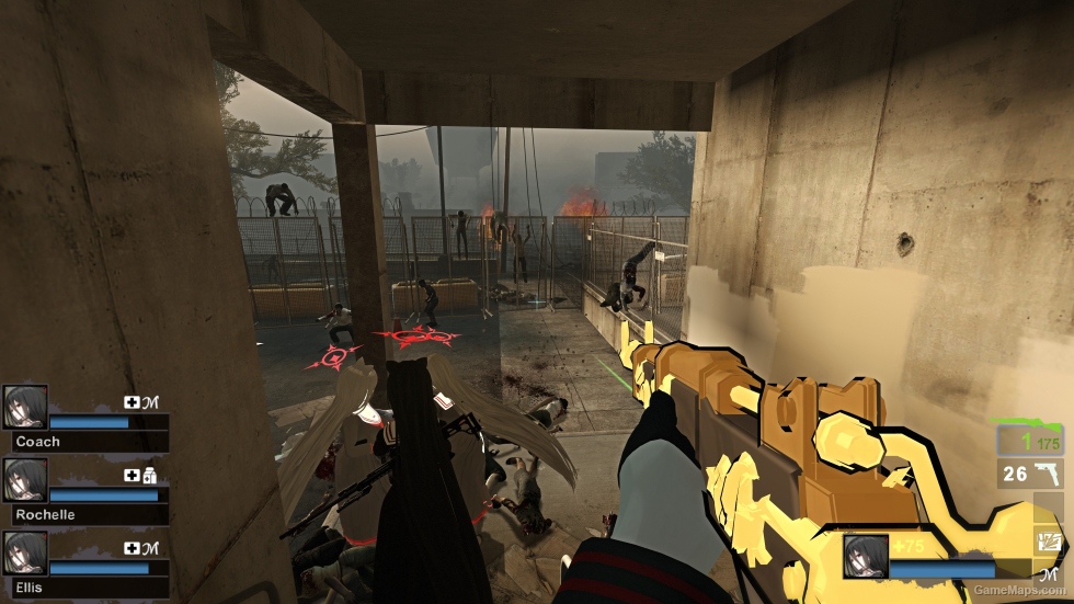 Impalement [Scout]