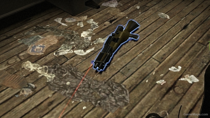 Imperial Heavy Repeater