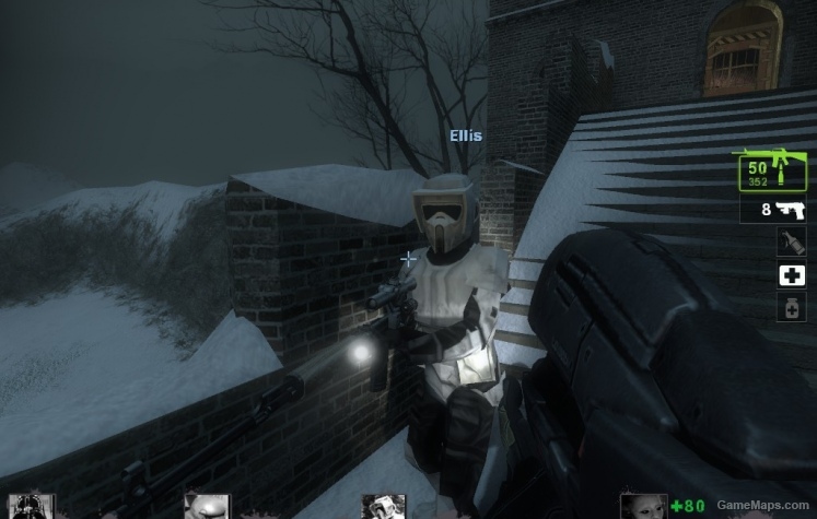 Imperial Survivors