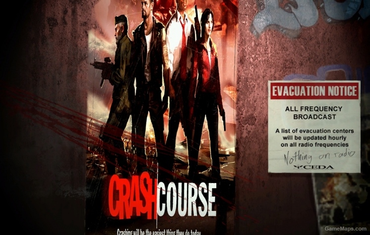 Improved L4D1 Loadscreens