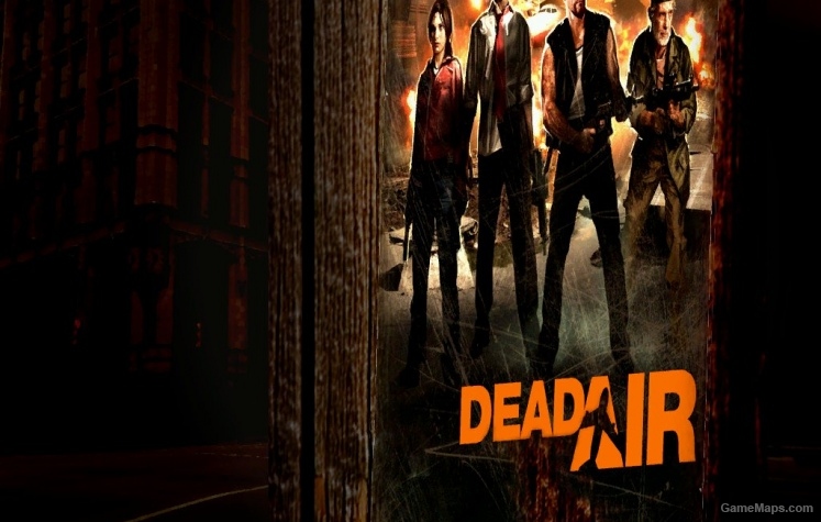 Improved L4D1 Loadscreens