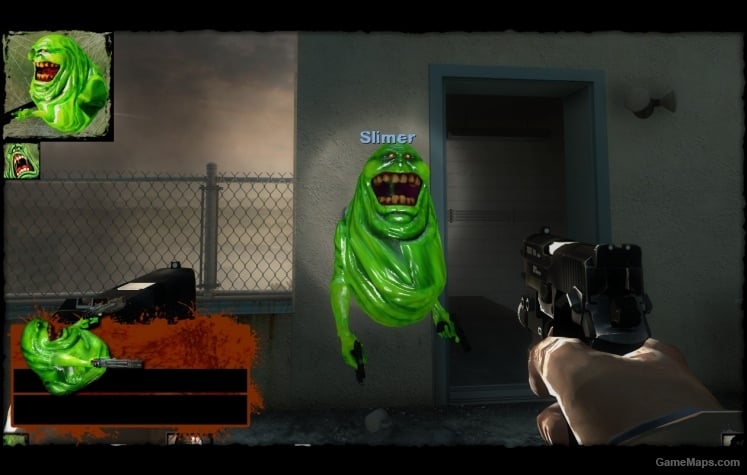 Improved Slimer