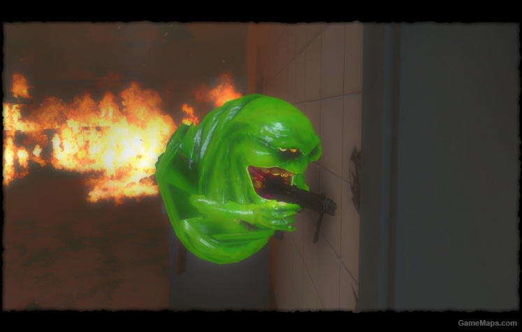 Improved Slimer