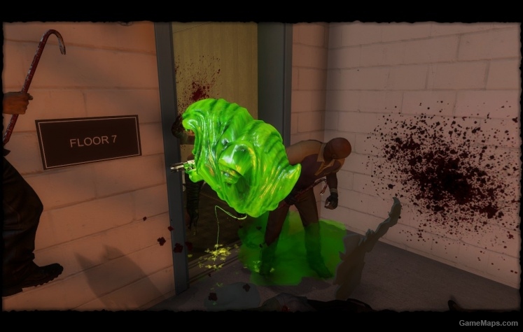 Improved Slimer