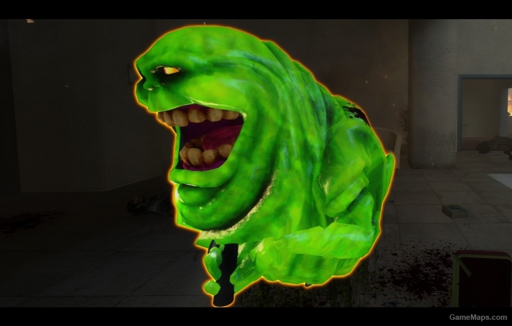 Improved Slimer