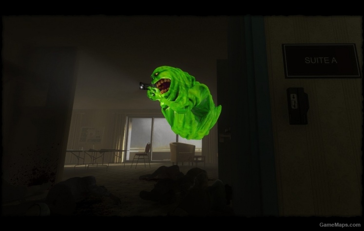 Improved Slimer