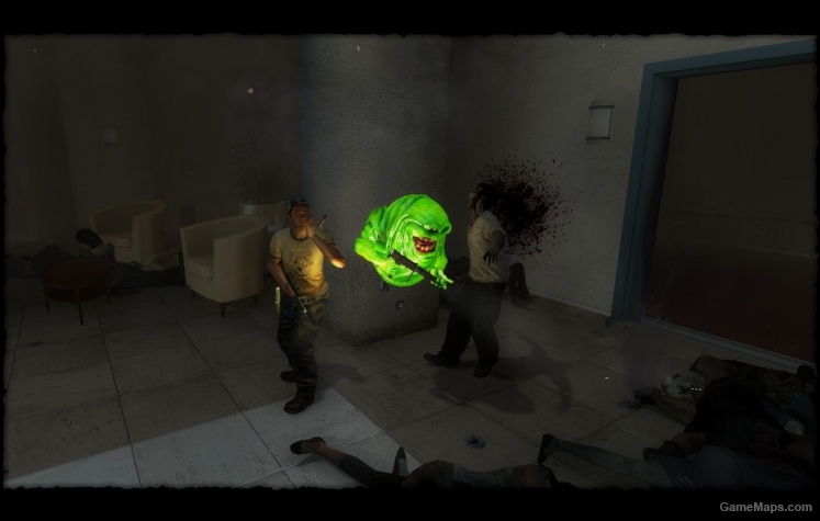 Improved Slimer