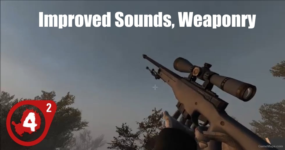 Improved Sounds, Bundle Edition!