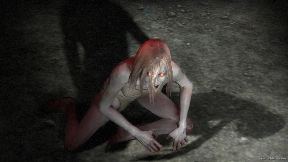 Improved Witch Hair