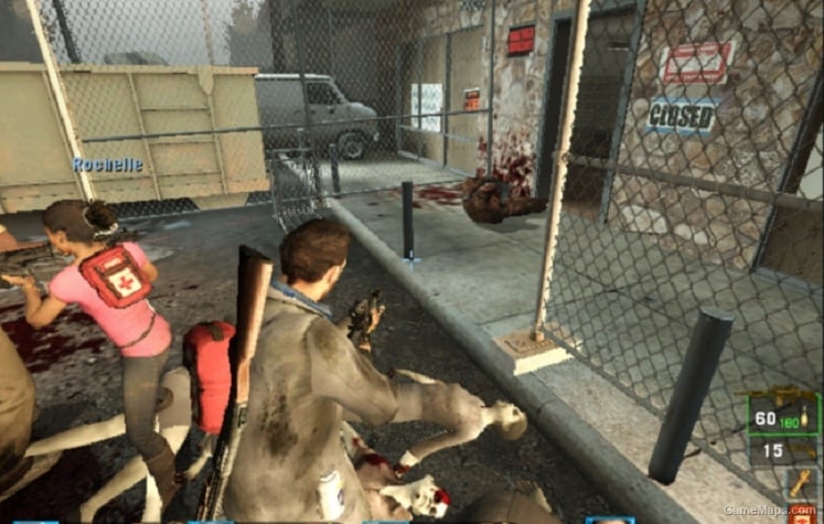 improvement of weapons and ammunition level 0