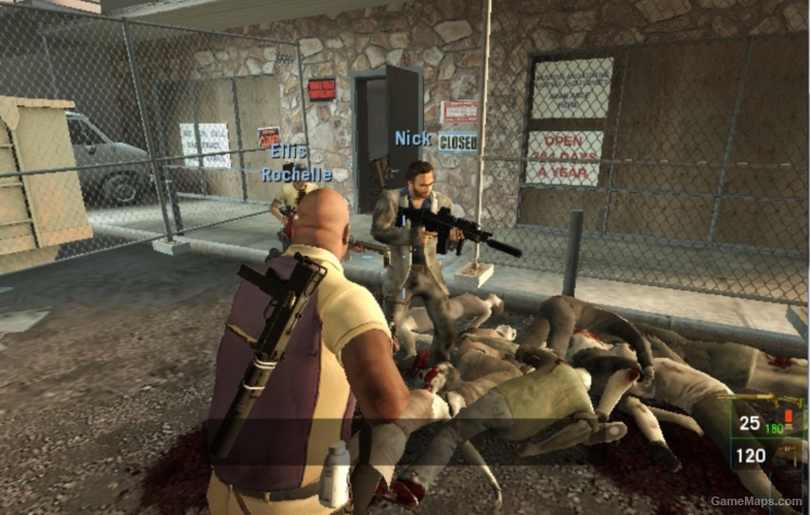 improvement of weapons and ammunition level 2
