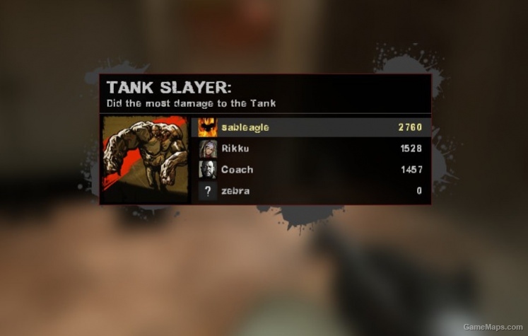 Incendiary Frying Pan