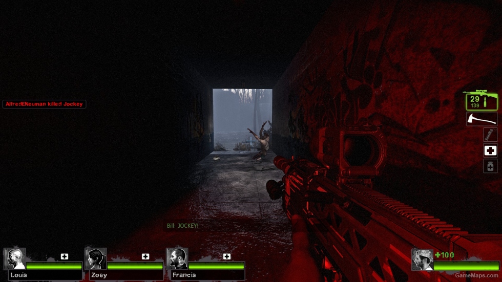 Incredible Hunting Rifle Version 1.6