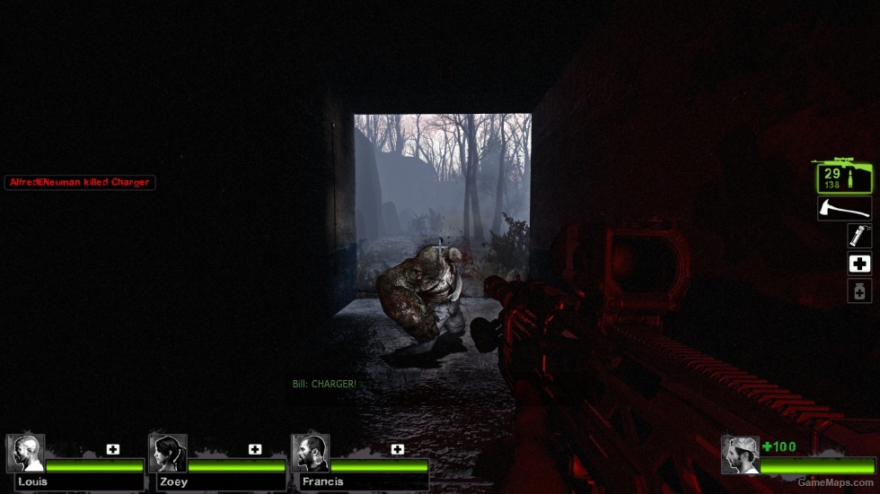Incredible Hunting Rifle Version 1.6
