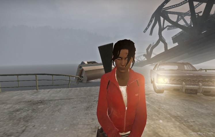 Indian Zoey