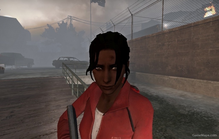 Indian Zoey