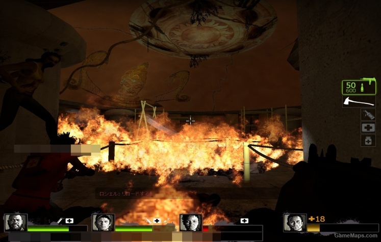 Indiana Jones and the Temple of Zombies
