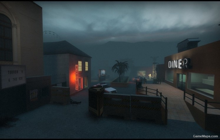 Infected City 2