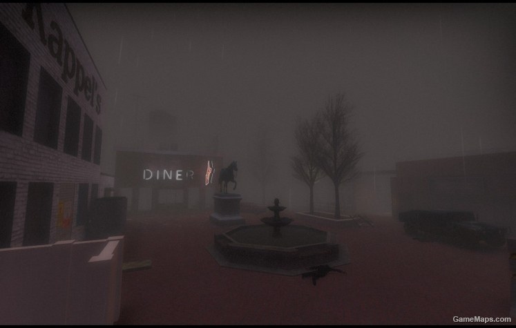 Infected City 2