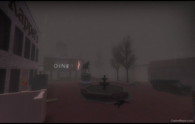 Infected City II