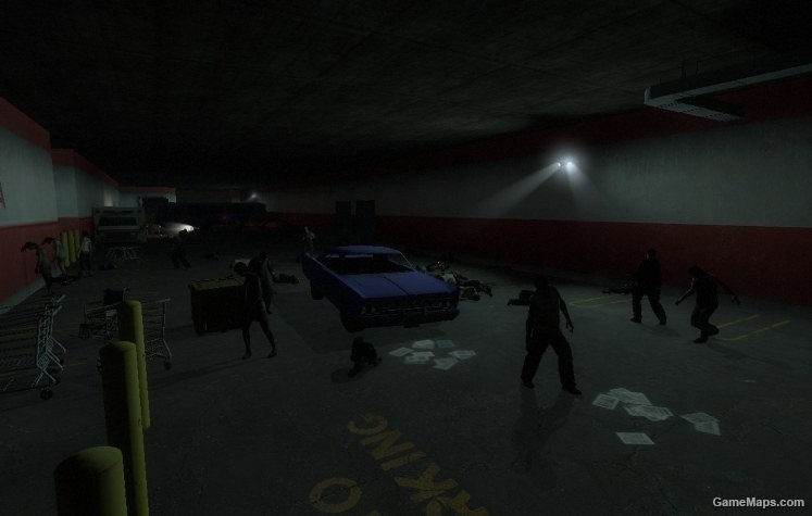 Infected City v6.0 Fixed