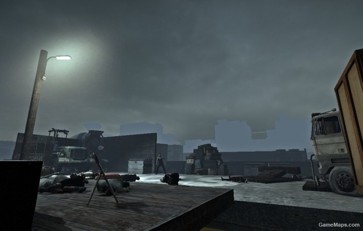 Infected City v6.0 Fixed