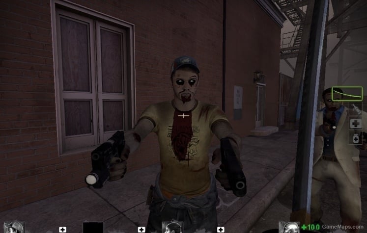 best left 4 dead mods best left 4 dead mods