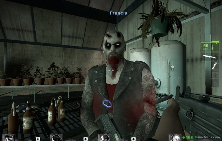 left 4 dead 2 disneyland left 4 dead 2 disneyland