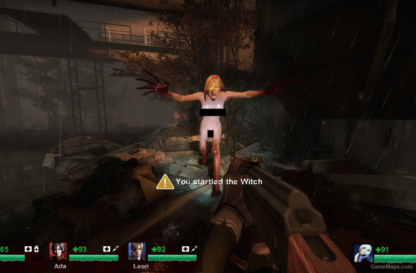 Infected Monsters Pack