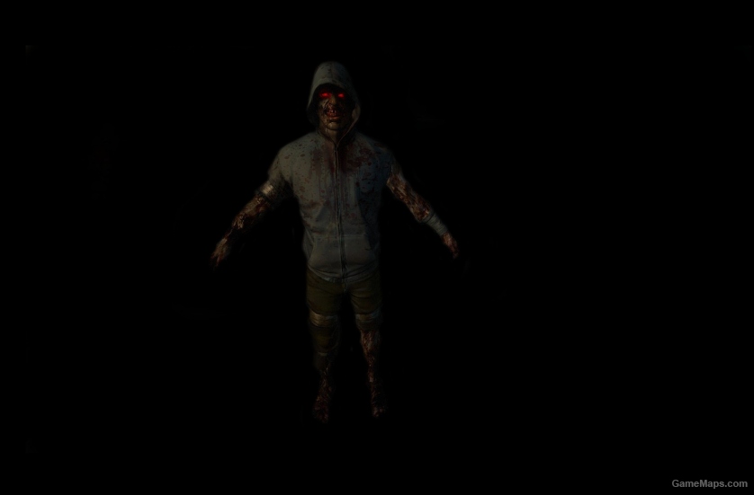 Infected Monsters Pack