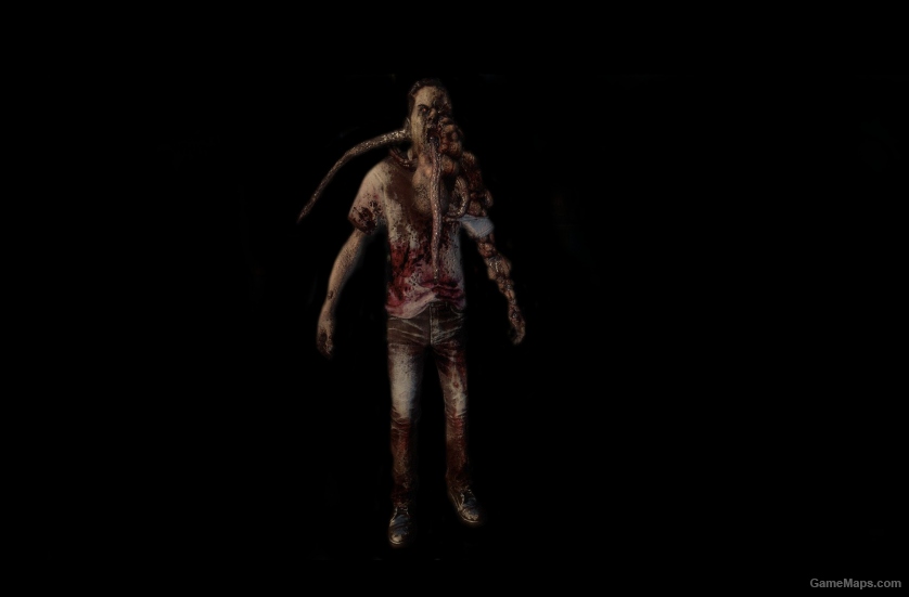 Infected Monsters Pack
