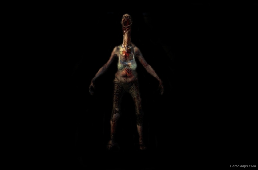 Infected Monsters Pack