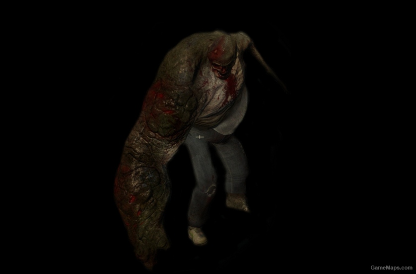 Infected Monsters Pack