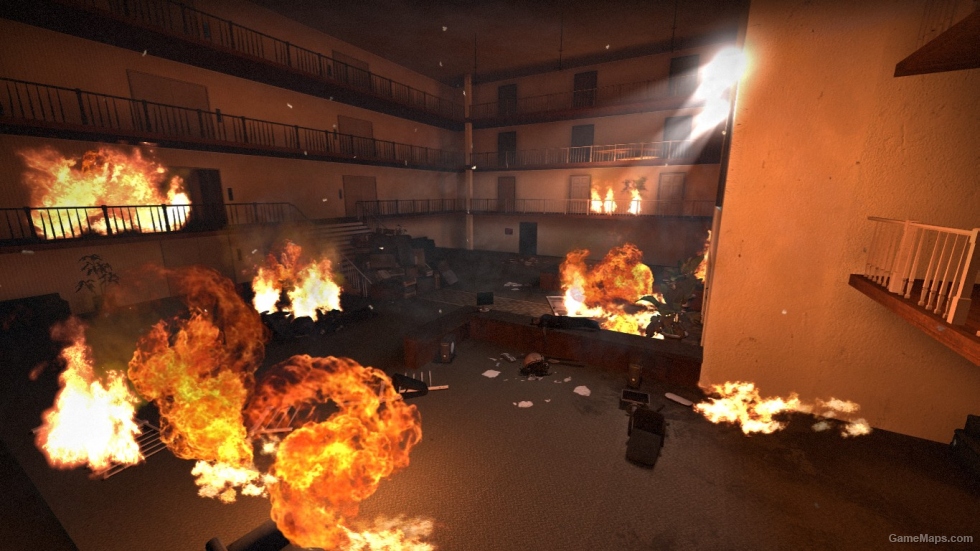 Infection Overdrive